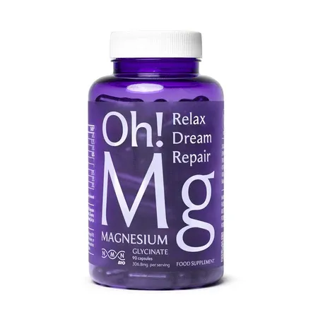 Magnesium Lactate vs Evening Magnesium Blend: Which Is Better for Daily Use and Nighttime Support?