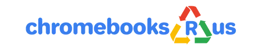 Chromebooks R Us discount code