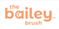 Bailey Brush discount code