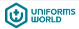 Uniforms World discount code