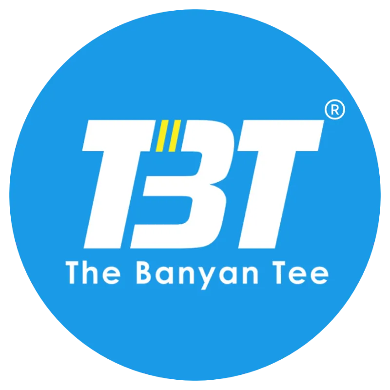The Banyan Tee US discount code
