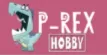 P-REX Hobby discount code
