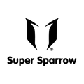 Super Sparrow discount code