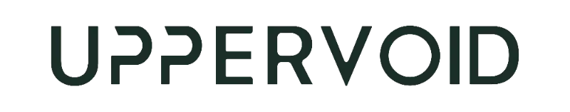 Uppervoid discount code