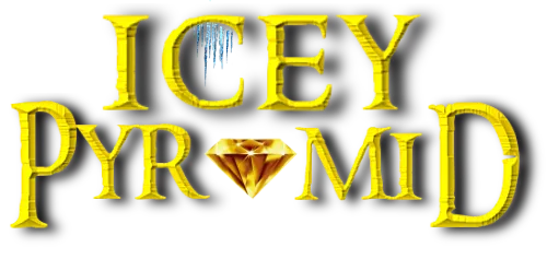 Icey Pyramid discount code