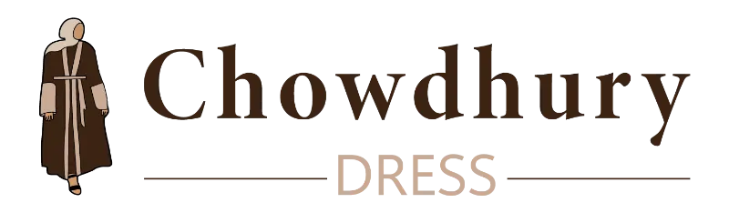 Chowdhury Dress discount code