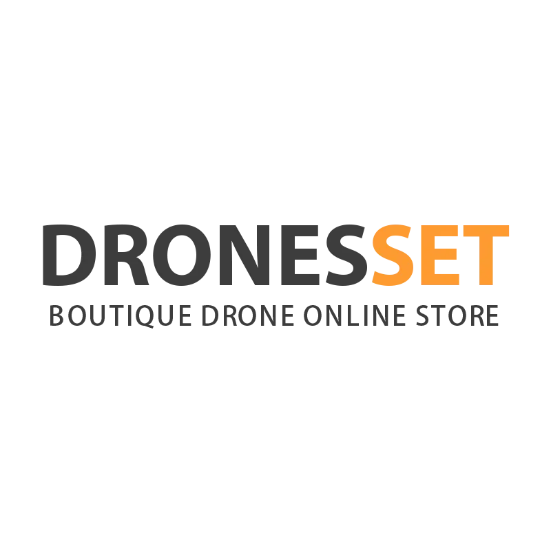 Dronesset discount code
