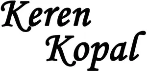 Keren Kopal discount code