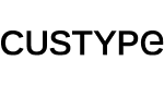 Custype discount code