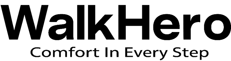 Walkhero discount code