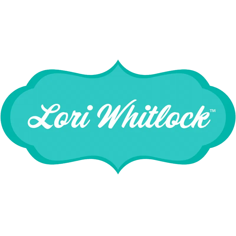 Lori Whitlock coupon code