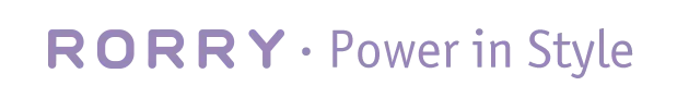 RORRY discount code