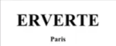 Erverte Paris discount code