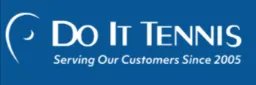Do It Tennis discount code