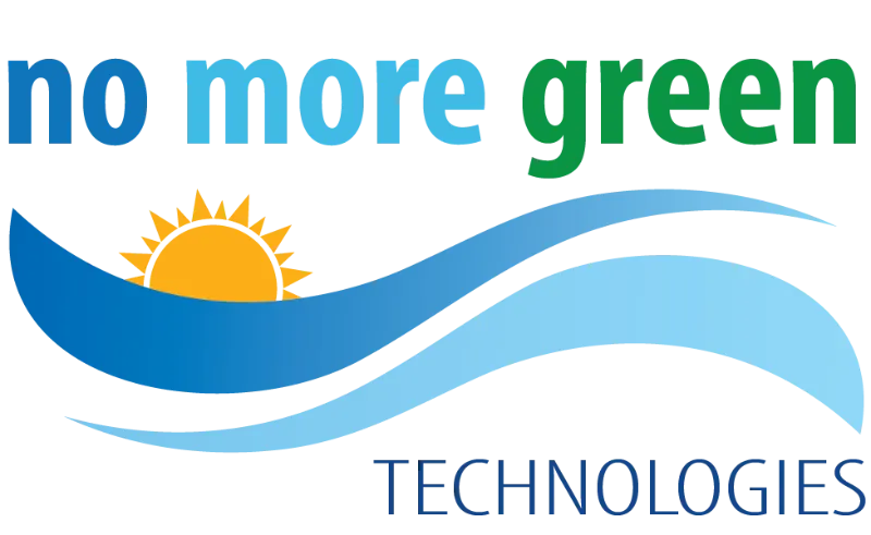 No More Green Technologies discount code