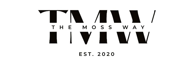 The Moss Way discount code