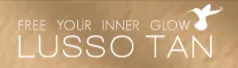 Lusso Tan discount code