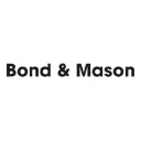 Bond & Mason discount code