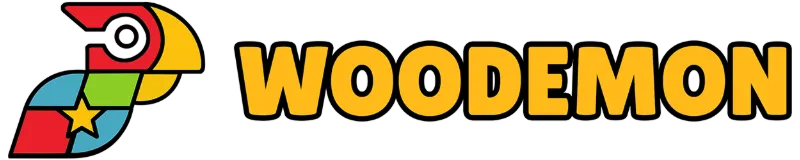 Woodemon discount code