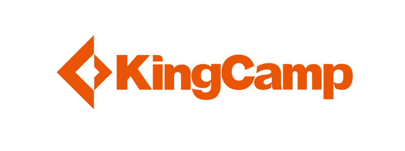 KingCamp discount code