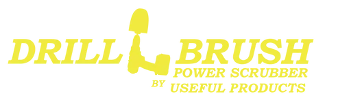 Drillbrush discount code