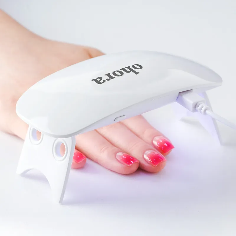 Ohora gel lamp for nail curing