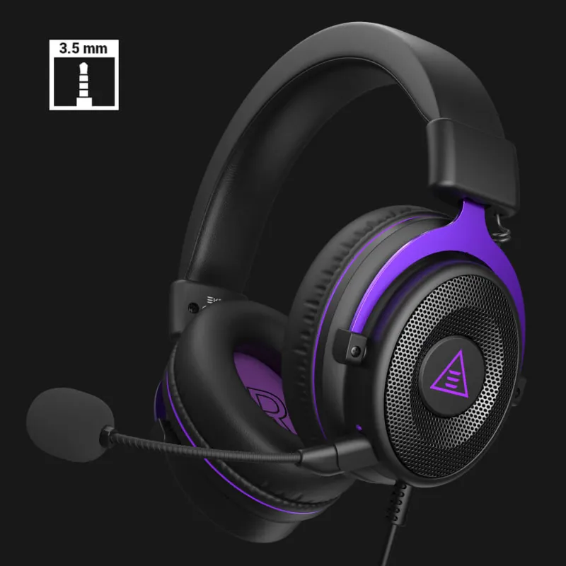 EKSA E900 Pro gaming headset