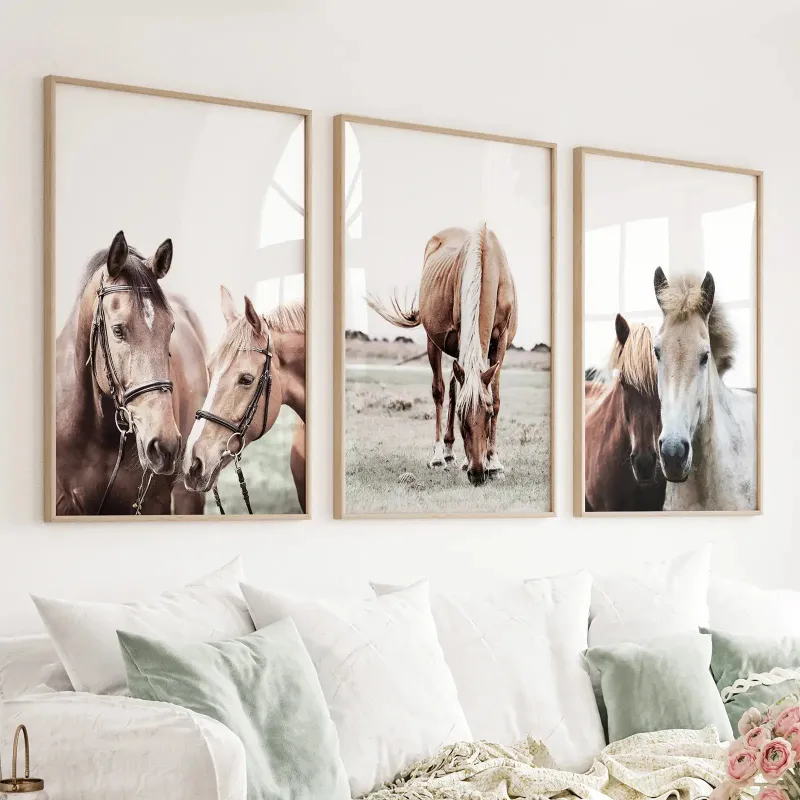 Wall Art Set farmhouse wall art decor