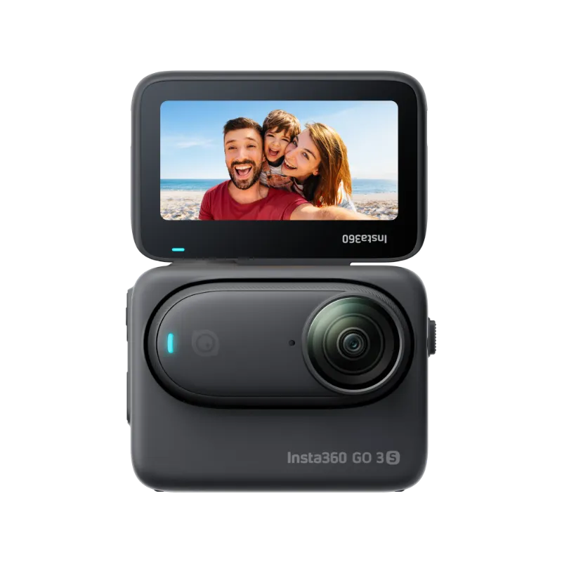 Insta360 insta360 go 3s Action Camera