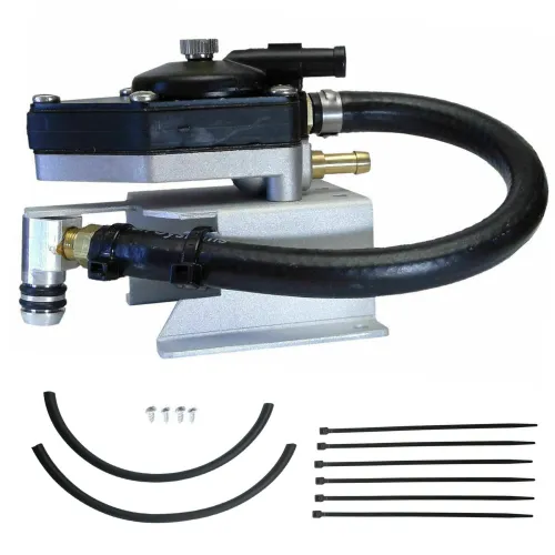 JLM Marine electric fuel pump fuel pump