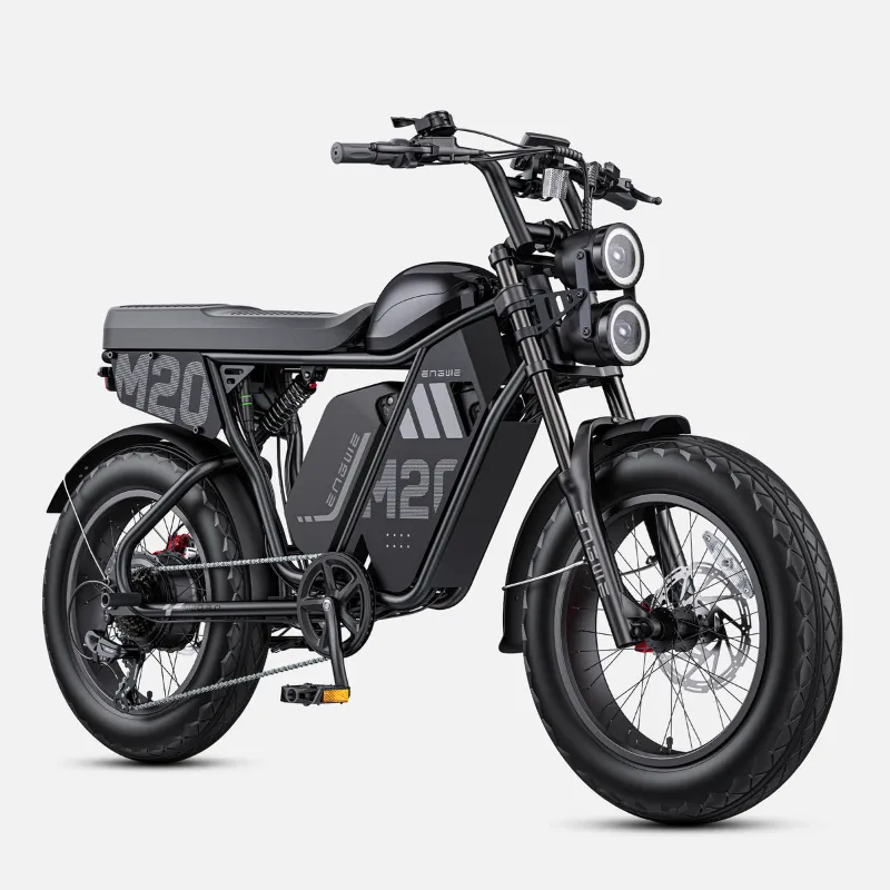 Engwe best e bikes 2025 top electric bike models