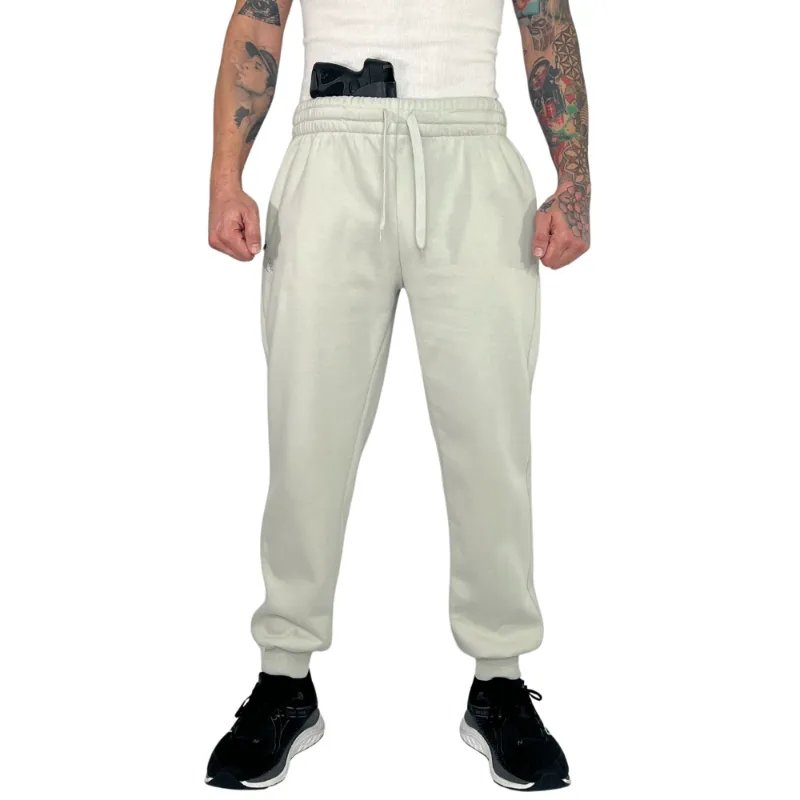 Relaxxd Fit Tactical concealed carry joggers