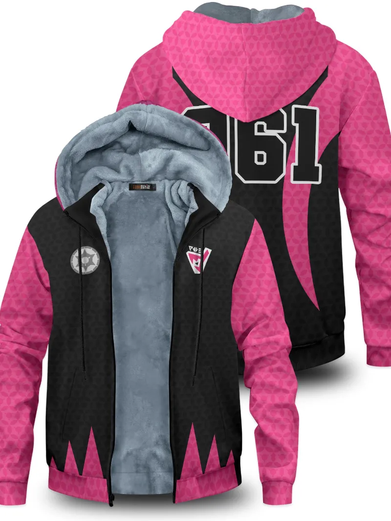 Fandomaniax custom Pokemon hoodies