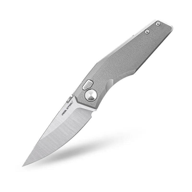 Real Steel Knives vanax knife