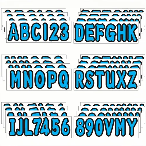 JLM Marine boat registration numbers registration numbers