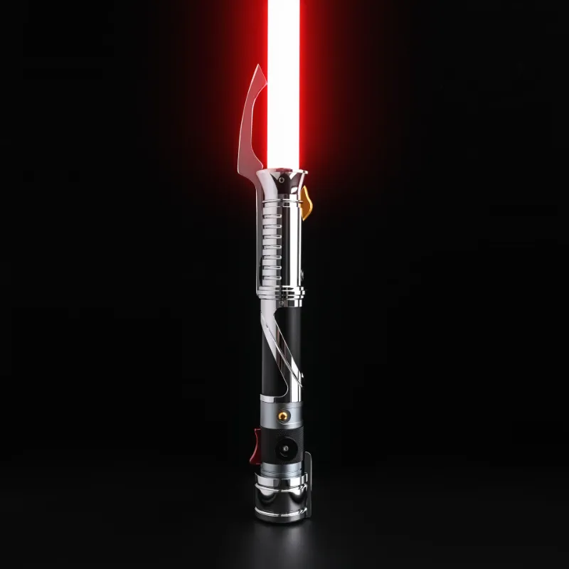 Smugglers Crate count dooku lightsaber
