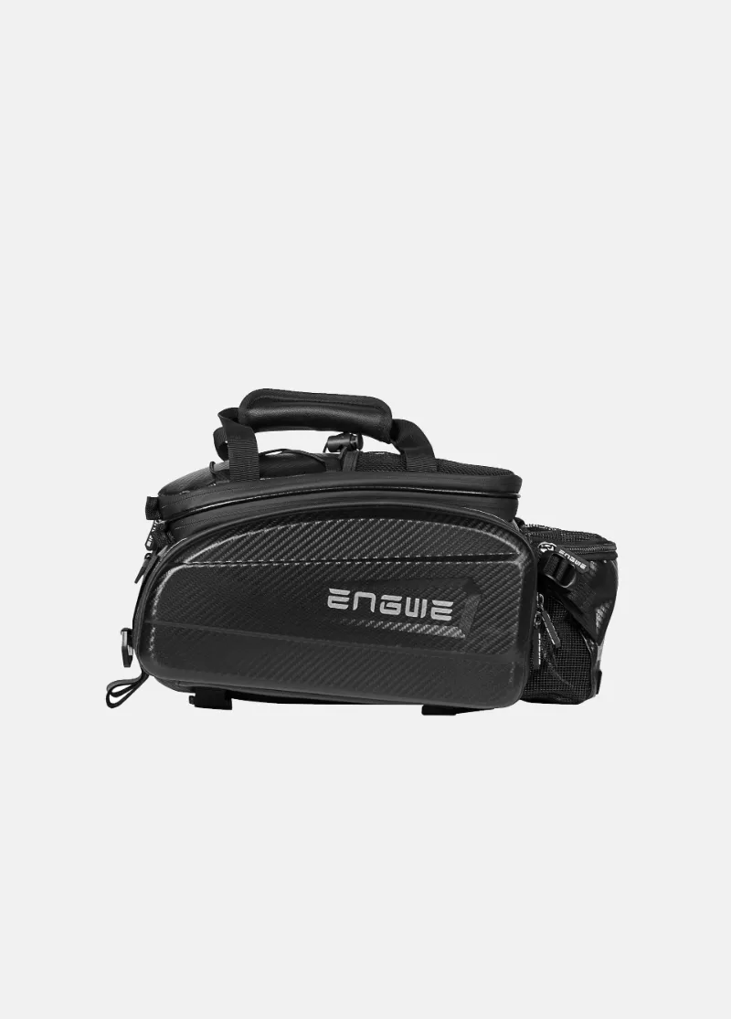 Best Rear Bike Rack for ENGWE Fat Tire Models: Compatibility and Weight Limits