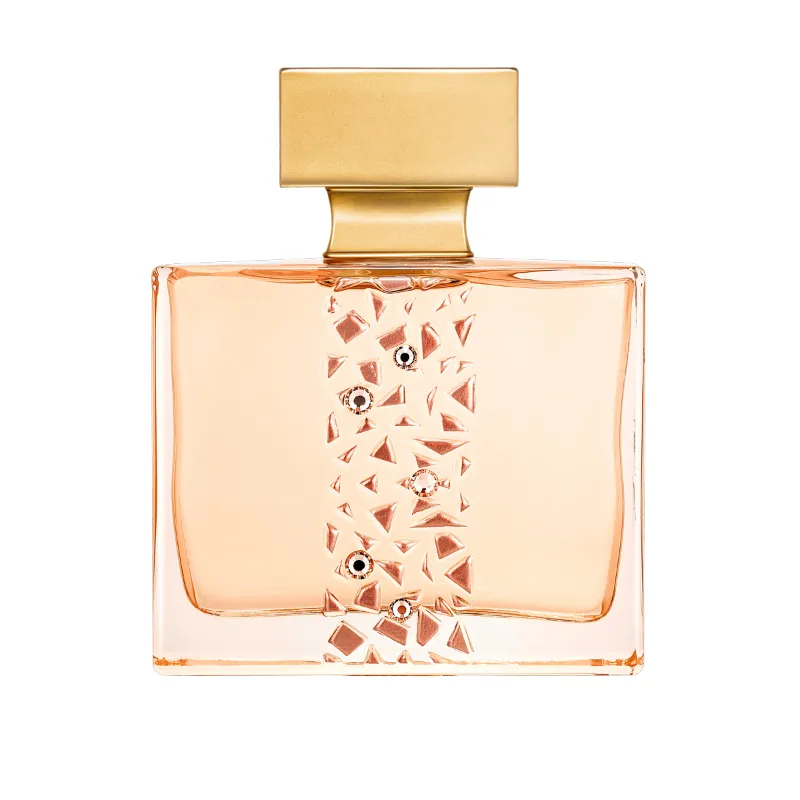 Not applicable - not a Parfums M Micallef product