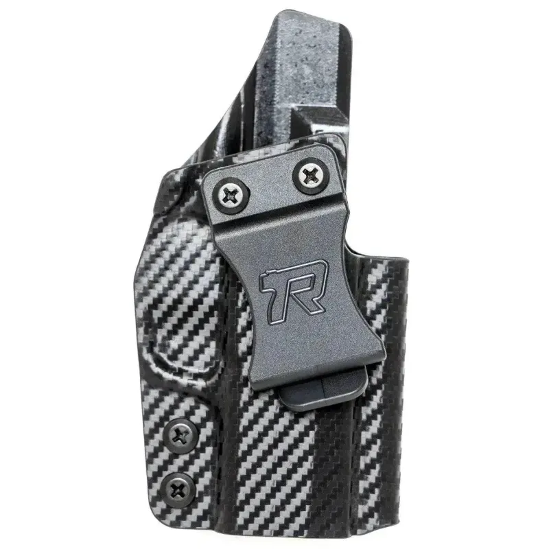 Rounded Gear FN 509C holster pistol holster