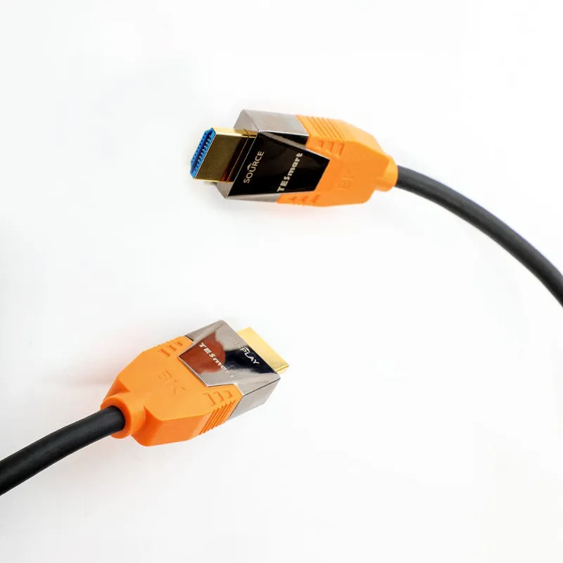 TESmart 8k resolution display accessory