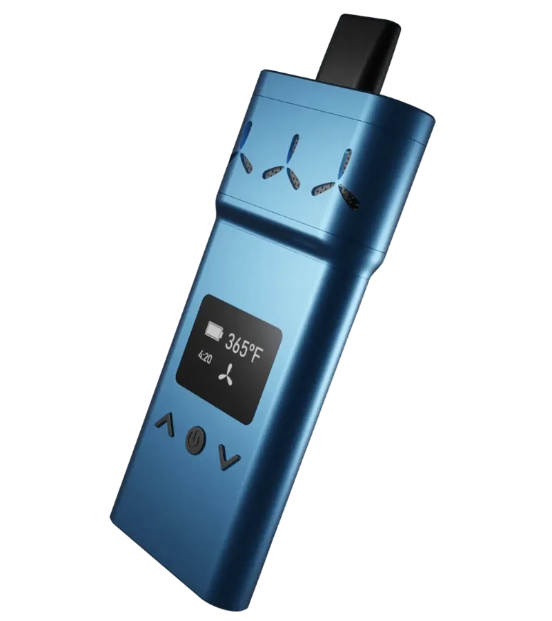 Airvape xvape vaporizer