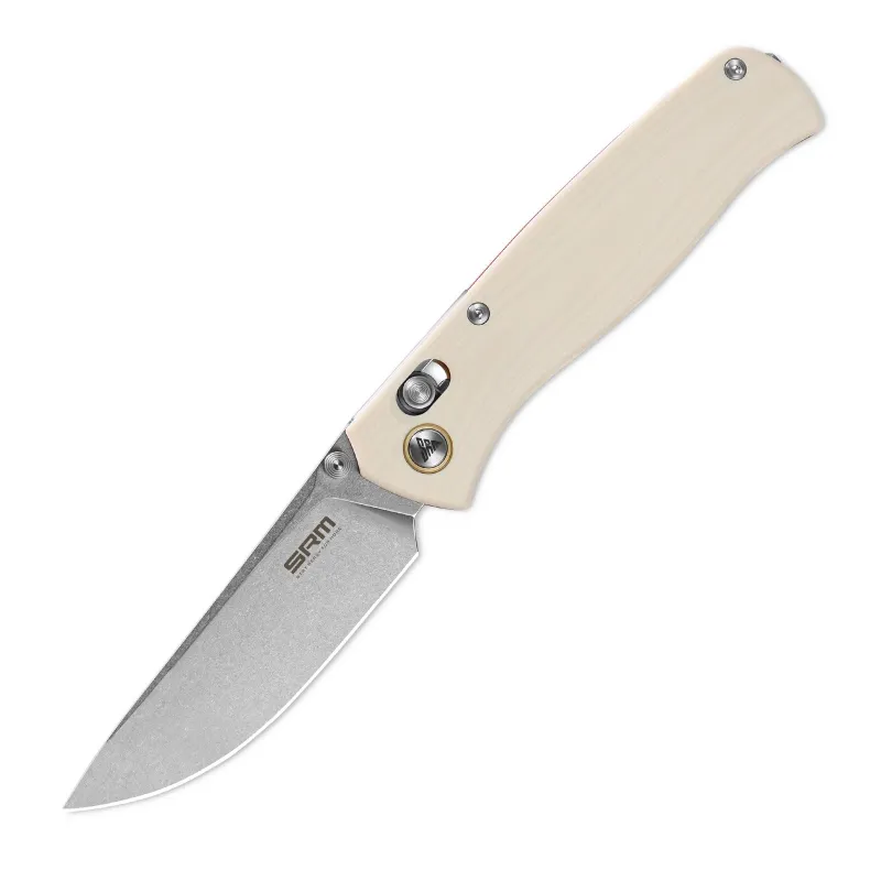SRM Knives 10cr15comov knife