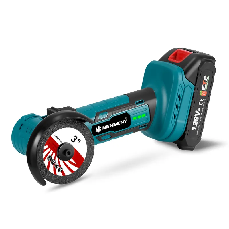 NewBeny mini angle grinder power tool