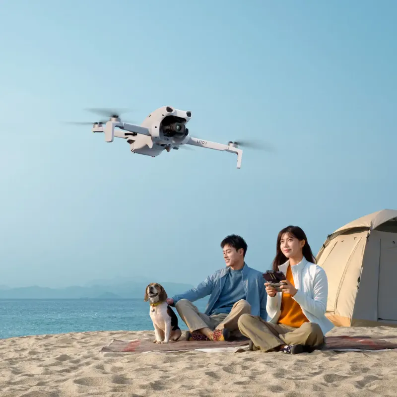DJI drones lito drone