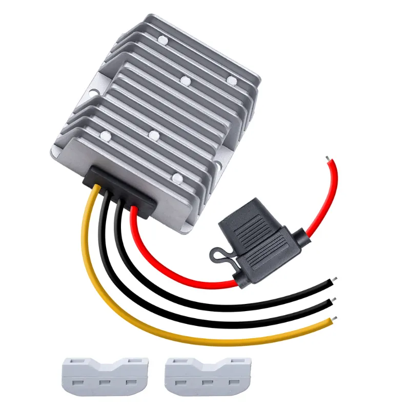 DC HOUSE 48v to 12v voltage converter