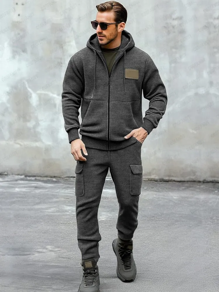COOFANDY comfort sweat suits