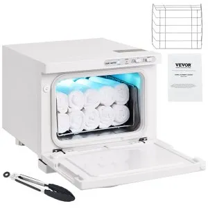 VEVOR towel warmer heated rack