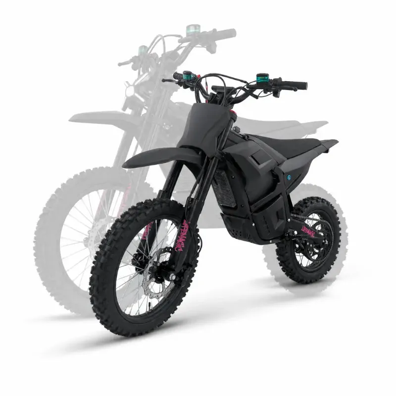 Buying Guide: Full Size Electric Dirt Bikes Compared to Youth Models
