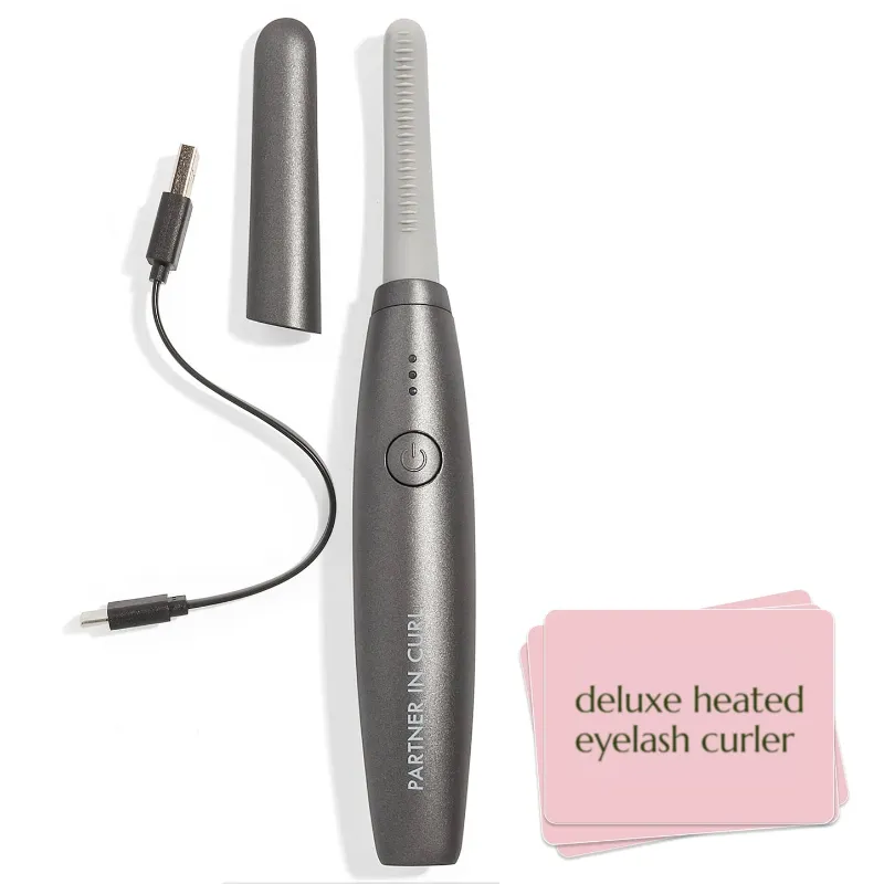 Chella best heated eyelash curler