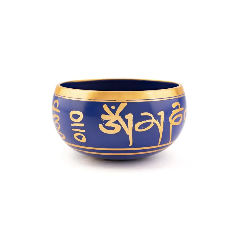 Sound Topia tibetan singing bowl